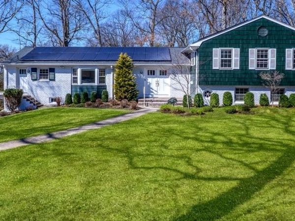 3 Sylvan Ct, Livingston, NJ 07039