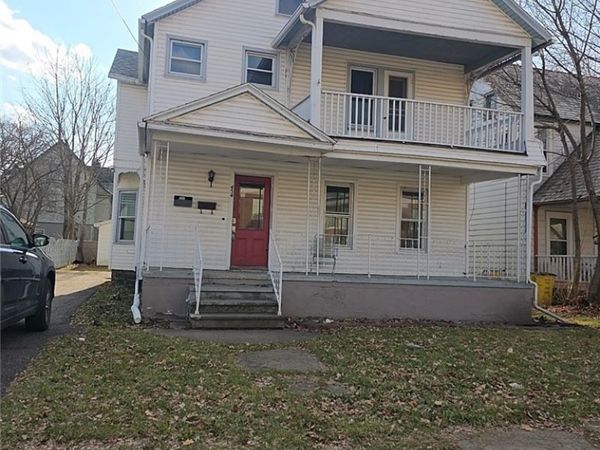 454 Riverside Avenue, Elmira, NY 14904