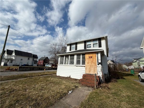 50 Exchange Street, Geneva, NY 14456