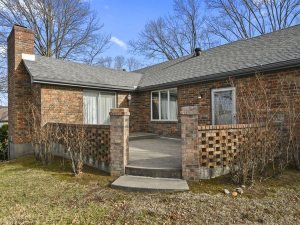 1308 S Park Street, El Dorado Springs, MO 64744