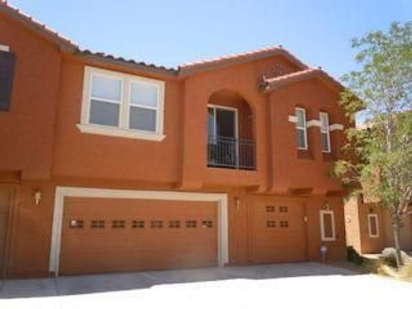601 Menaul Boulevard NE, Unit 3105, Albuquerque, NM 87107
