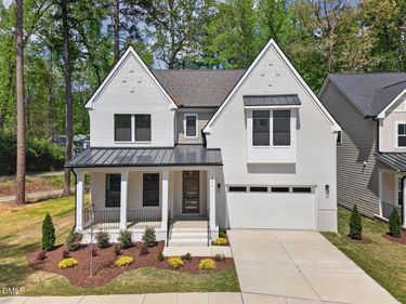 2806 Pathway Drive, Chapel Hill, NC 27516
