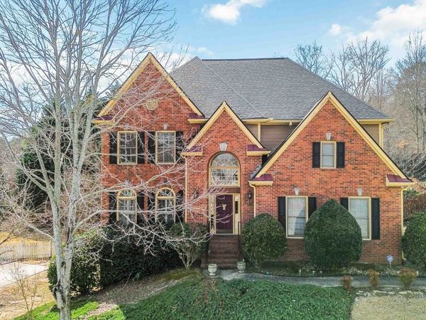 3976 Woodruff Park Way, Buford, GA 30519