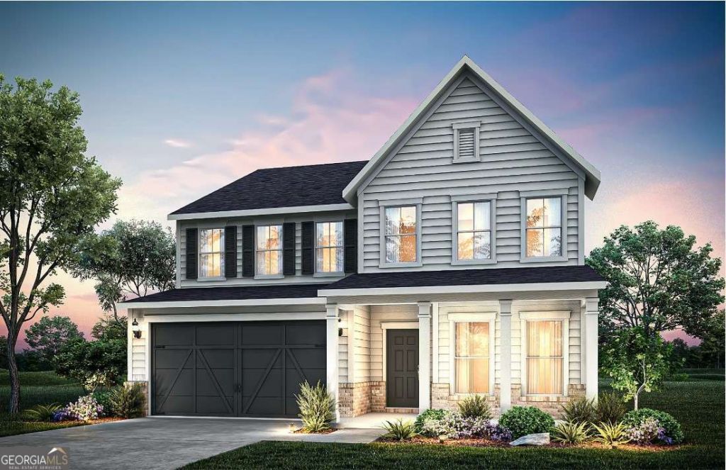 4632 Wilderness Trail, Flowery Branch, GA 30542 Main Photo