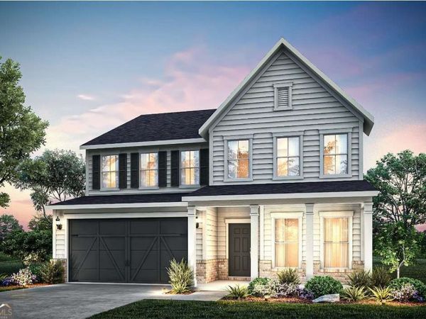 4632 Wilderness Trail, Flowery Branch, GA 30542