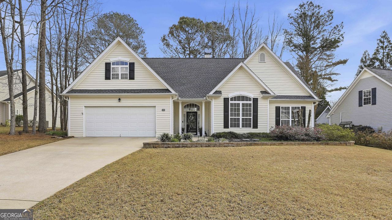 16 Forest Point, Newnan, GA 30265 Main Photo