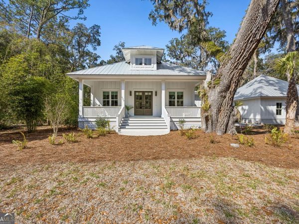 600 Storey Avenue, St. Marys, GA 31558