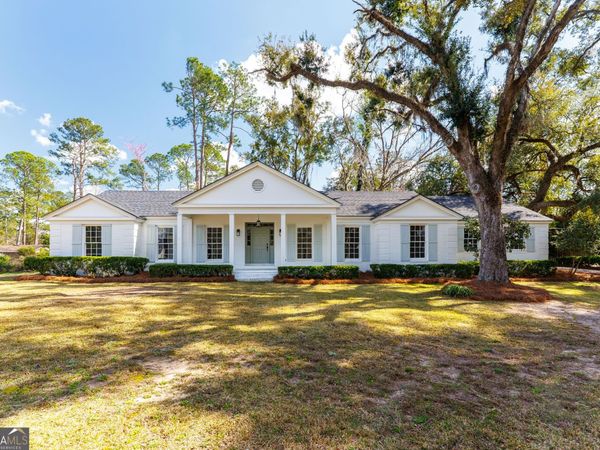 2307 Riverhill Drive, Valdosta, GA 31602