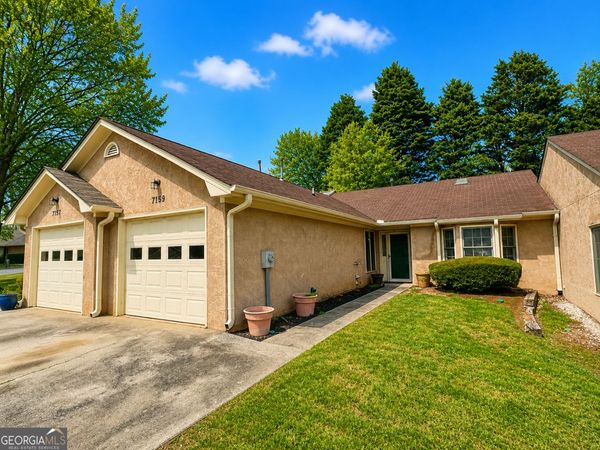 7159 Woodridge Lane, Union City, GA 30291