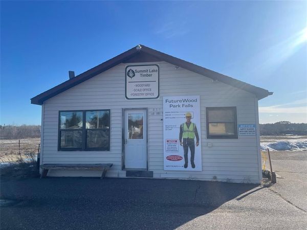 590 & 870 1st Avenue, Park Falls, WI 54552