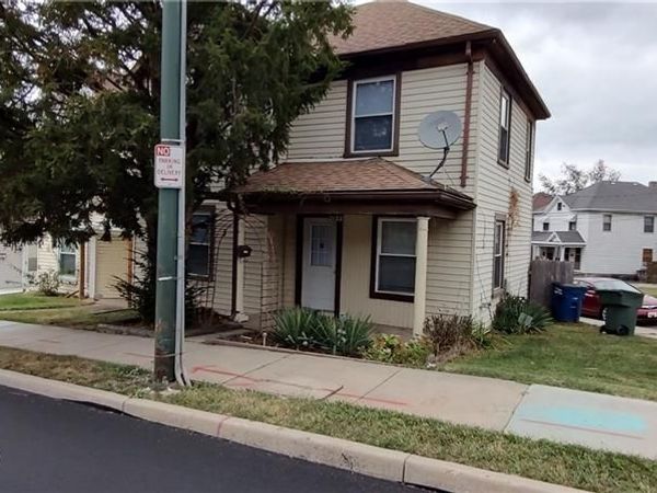 2132 Wayne Avenue, Dayton, OH 45410