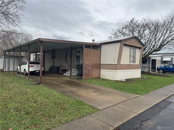 5148 Sierra Circle, Dayton, OH 45414