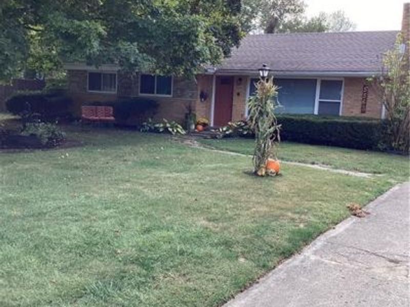 5563 Fair Valley Road, Dayton, OH 45414 Photo 2