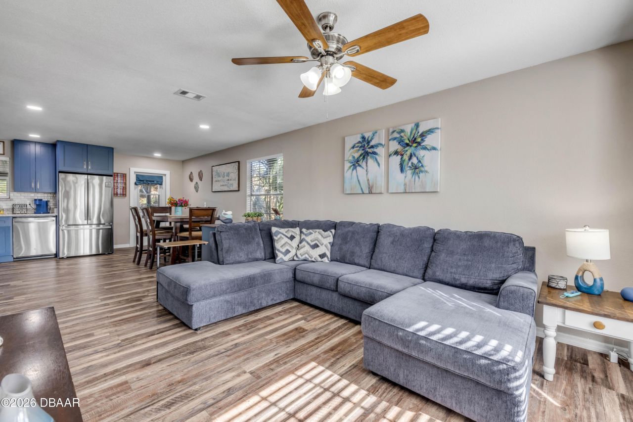 2711 Pine Tree Drive, Edgewater, FL 32141 Photo