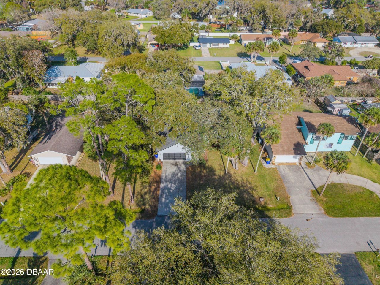 2711 Pine Tree Drive, Edgewater, FL 32141 Photo