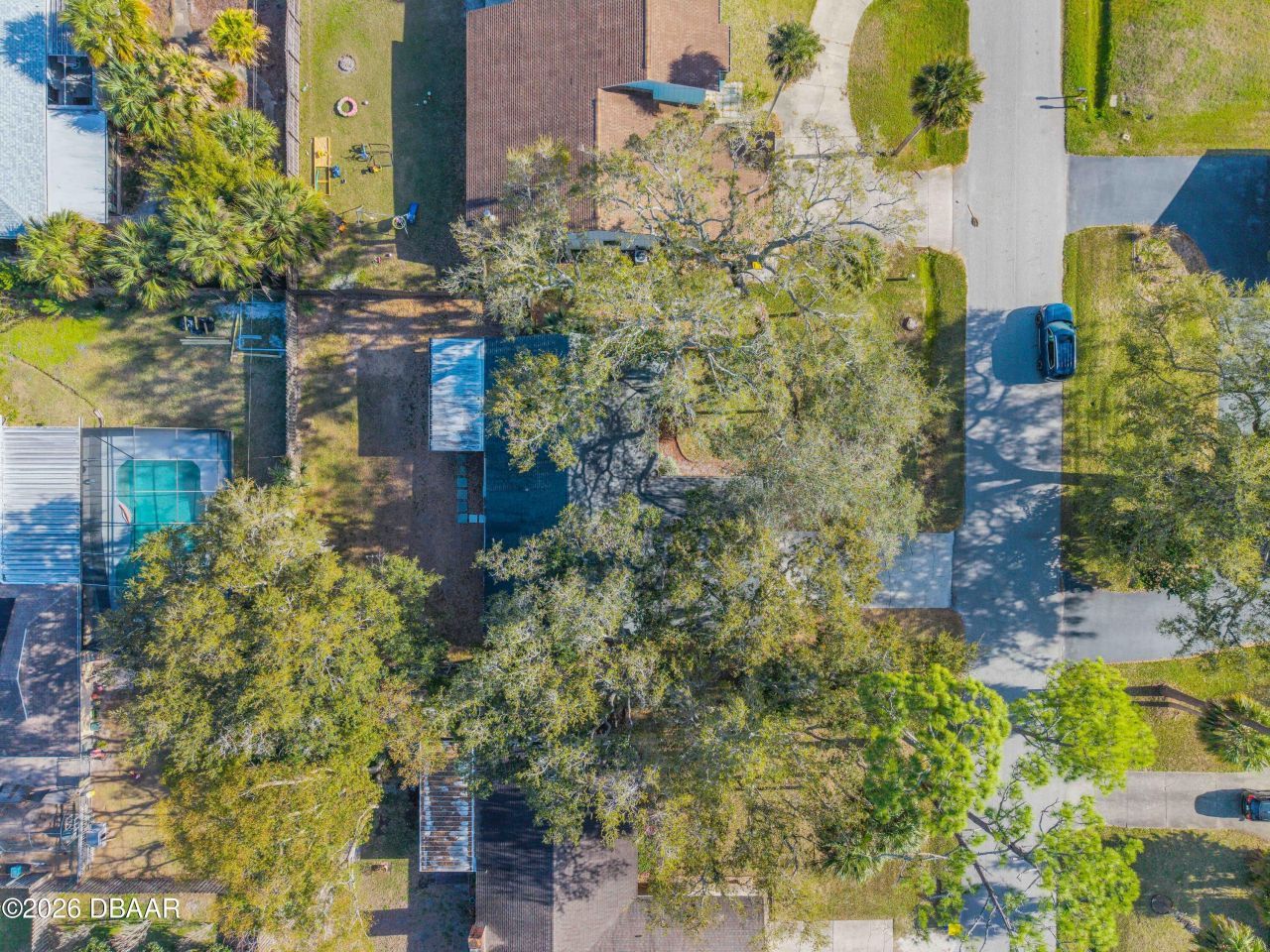 2711 Pine Tree Drive, Edgewater, FL 32141 Photo