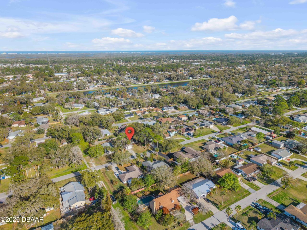 2711 Pine Tree Drive, Edgewater, FL 32141 Photo