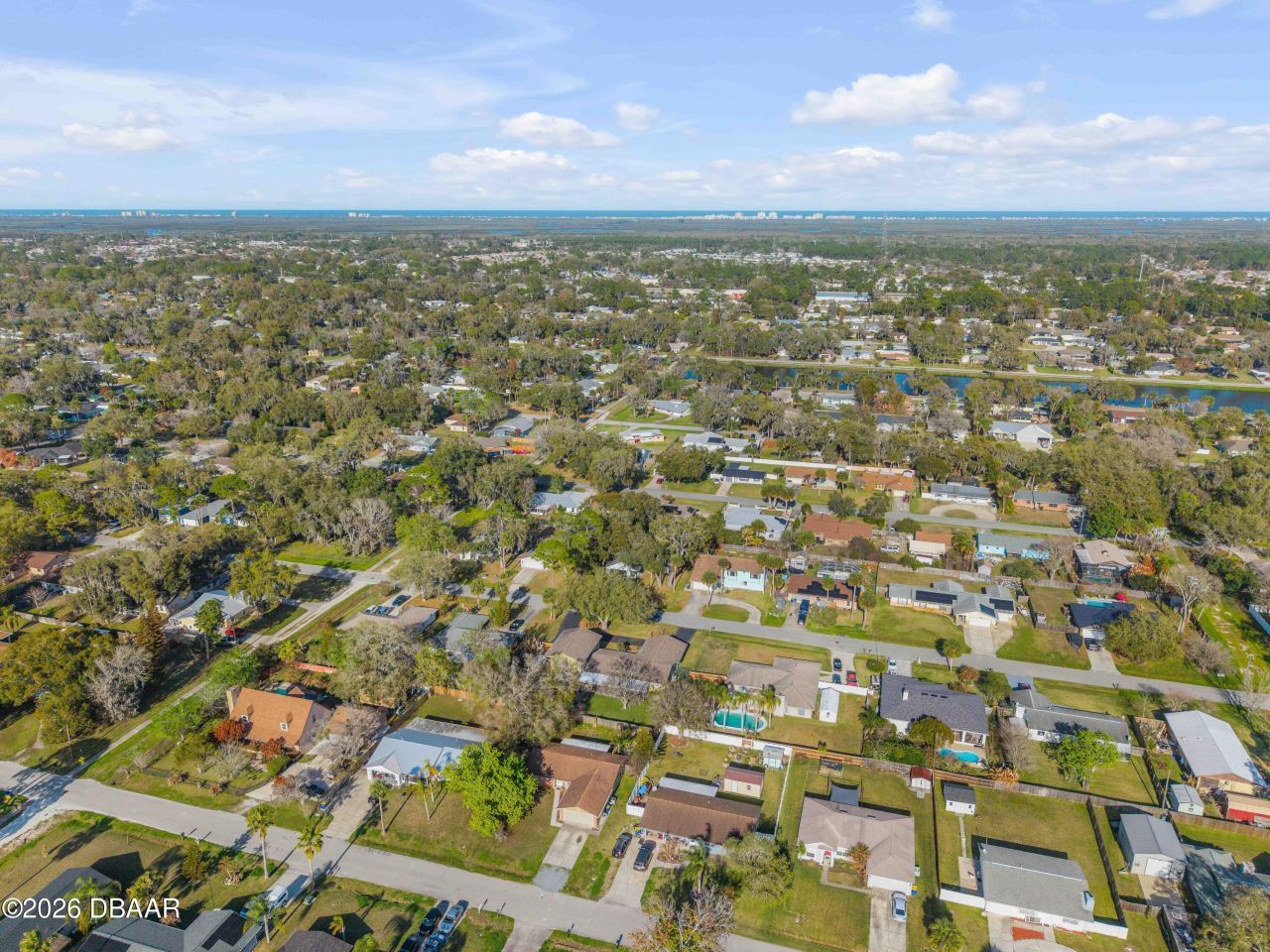 2711 Pine Tree Drive, Edgewater, FL 32141 Photo