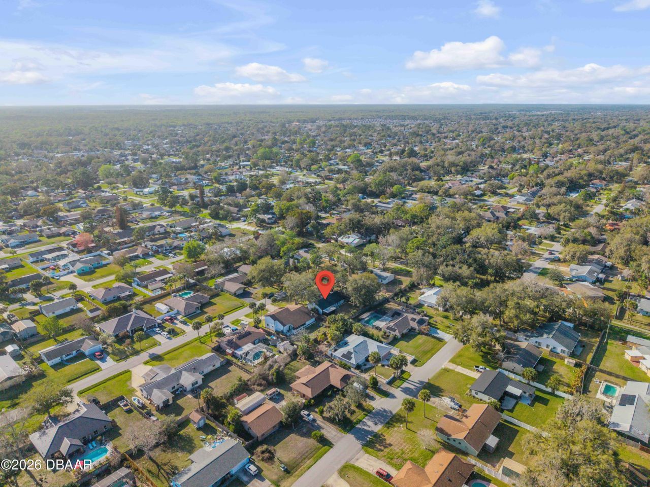 2711 Pine Tree Drive, Edgewater, FL 32141 Photo