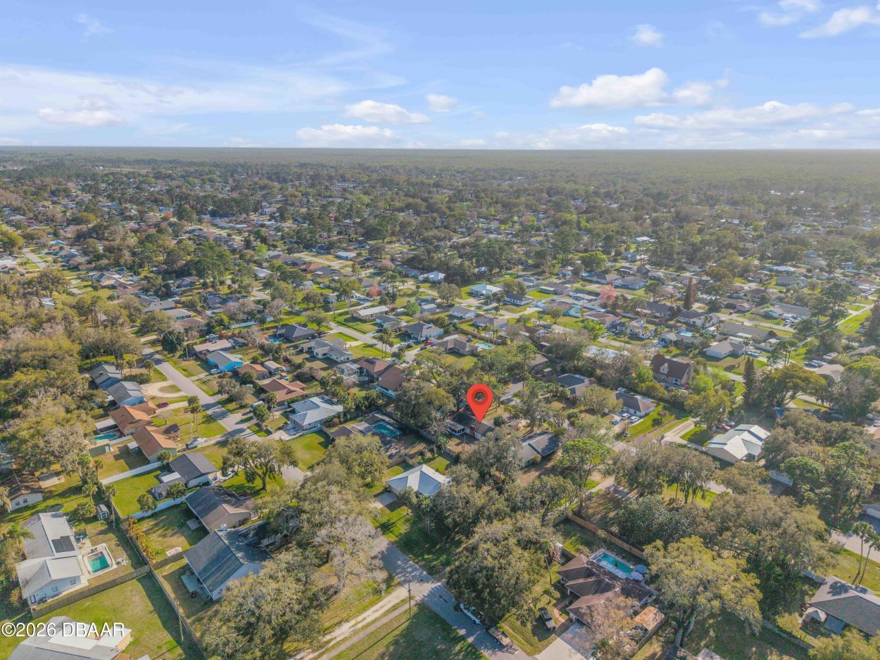 2711 Pine Tree Drive, Edgewater, FL 32141 Photo