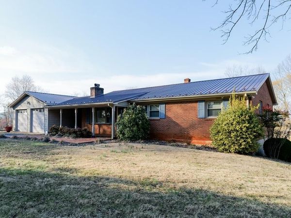 190 Friendship DR, Bassett, VA 24055