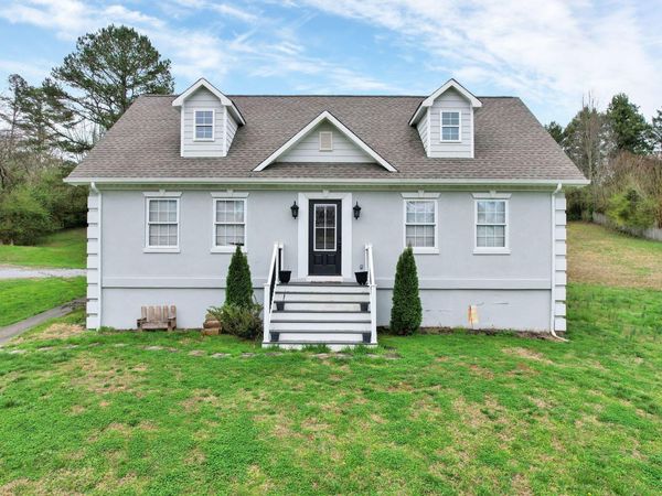 137 County Road 244, Athens, TN 37303