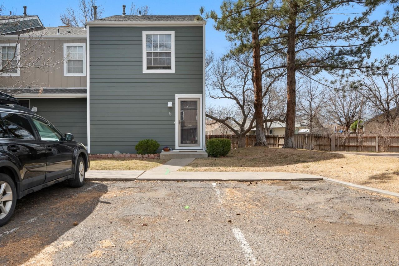 261 Coventry Court Grand Junction, CO 81503