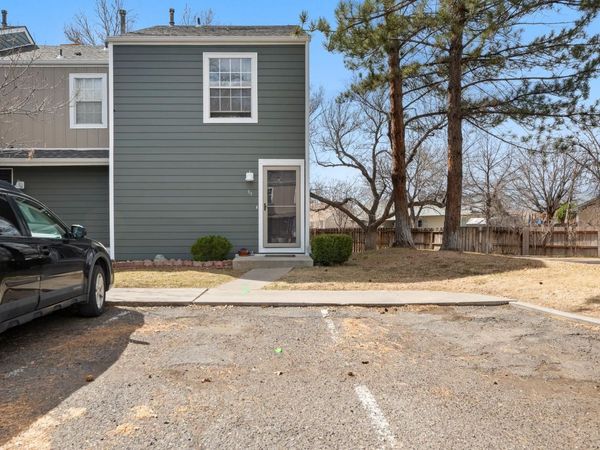 261 Coventry Court, Unit 33, Grand Junction, CO 81503