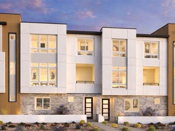 2515 Cracked Stone Street, Henderson, NV 89044