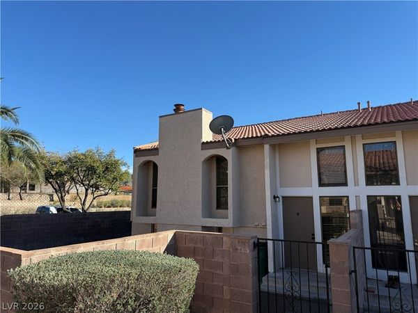 1302 Georgia Avenue , Unit B, Boulder City, NV 89005