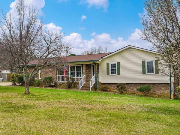 214 45th Street, Fort Payne, AL 35967