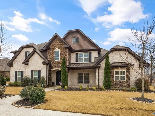 7550 Parktrace Lane, Owens Cross Roads, AL 35763