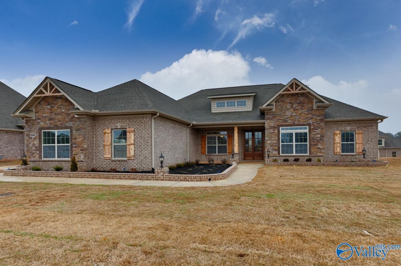 20989 Calcutta Street, Athens, AL 35611 Main Photo