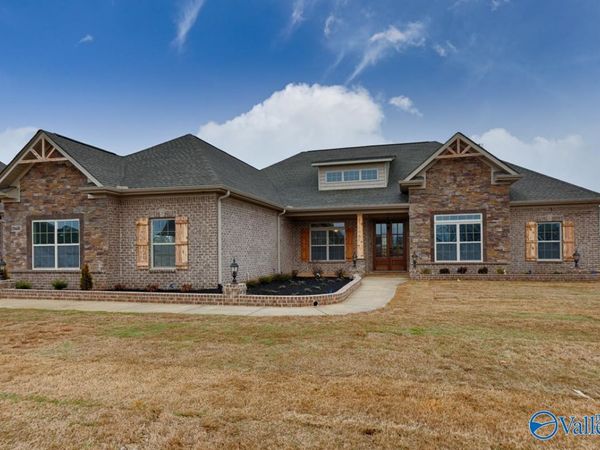 20989 Calcutta Street, Athens, AL 35611