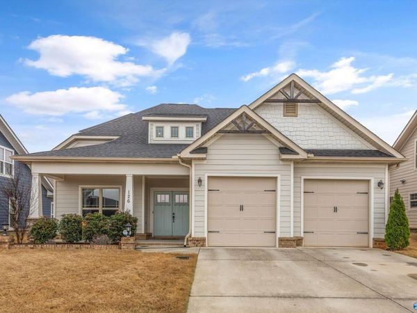 126 Talia Drive, Madison, AL 35756