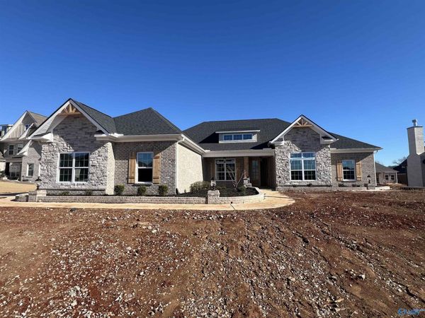 122 Josie Loop Trail, Toney, AL 35773