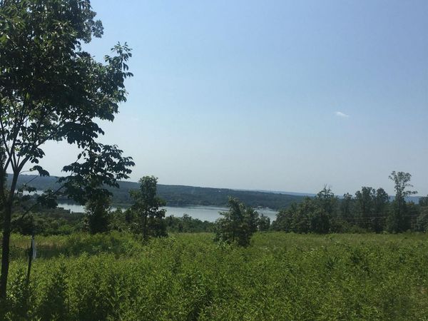 LOT 6 DONHAM Drive , Edgemont, AR 72044