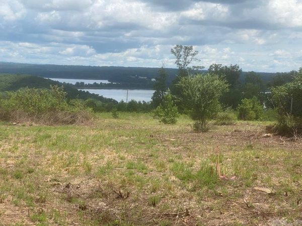 LOT 4 DONHAM Drive , Edgemont, AR 72044