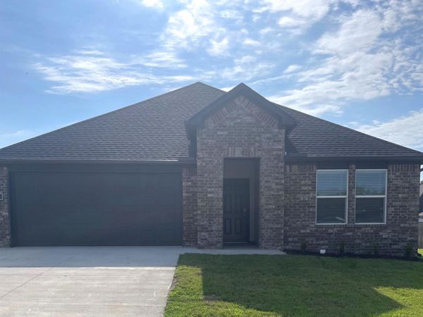 6336 Warwick Drive, Bryant, AR 72002