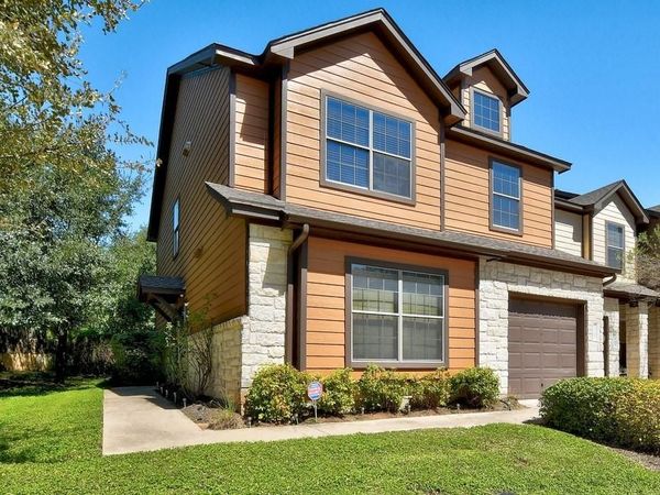 11101 Lost Maples TRL, Austin, TX 78748
