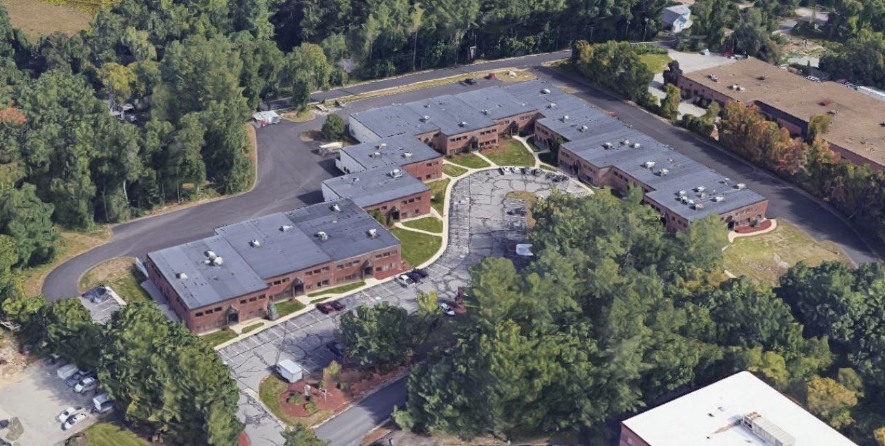 10 Commerce Park, Unit #11B, Bedford, NH 03110 Main Photo
