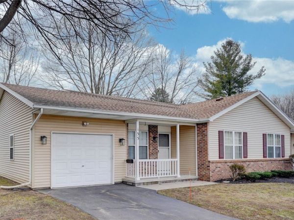 155 Vin Gate Drive, Rochester, NY 14616