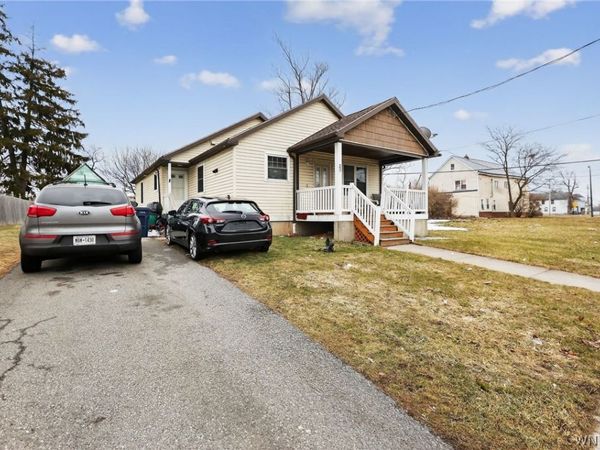 23 Guilford Street, Buffalo, NY 14212