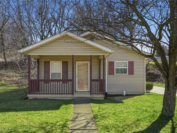 1082 Hazel Street , Akron, OH 44305