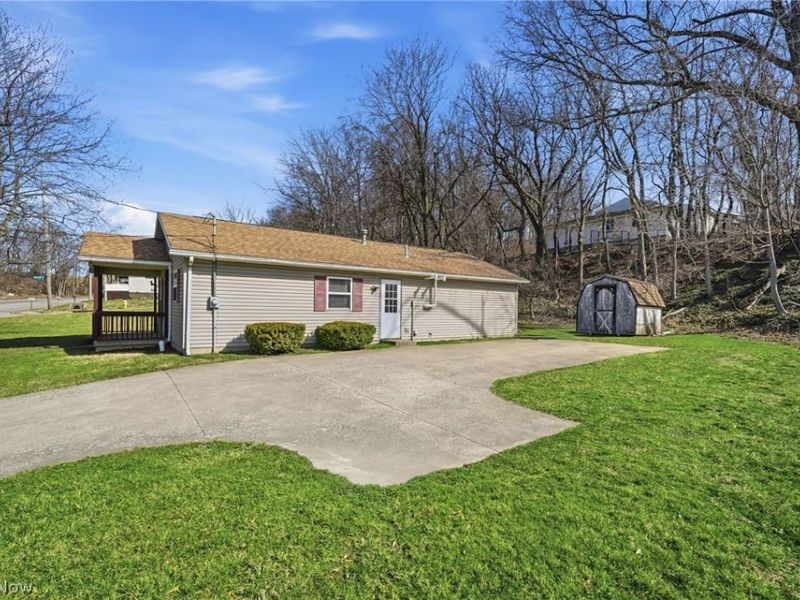 1082 Hazel Street , Akron, OH 44305 Photo 22