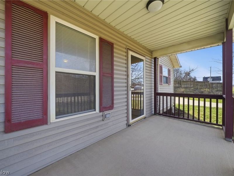 1082 Hazel Street , Akron, OH 44305 Photo 5