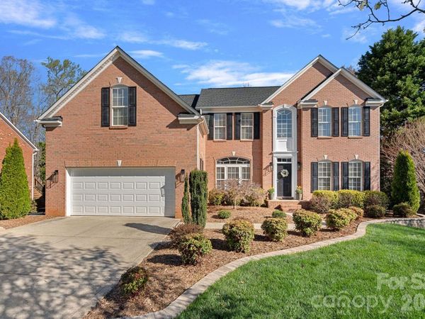 2474 Green Point Lane, Denver, NC 28037