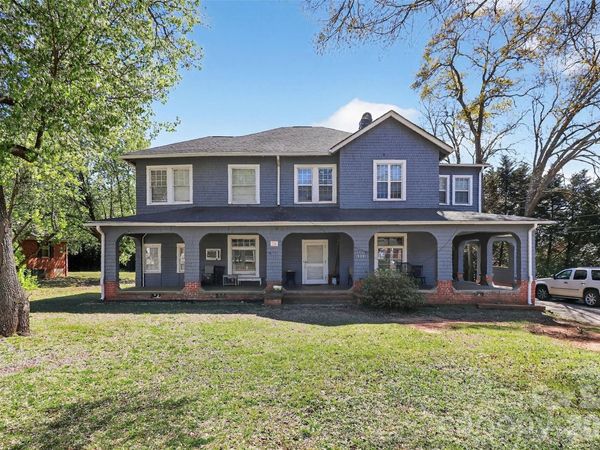 309 Morgan Street, Wadesboro, NC 28170