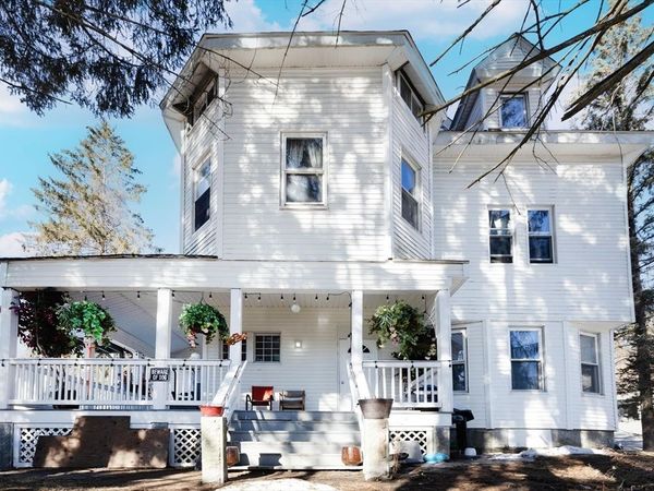 164 Blossom, Fitchburg, MA 01420