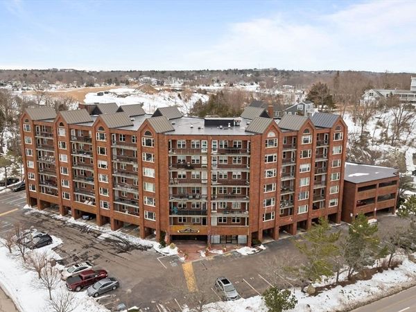 155 George Washington Blvd, Unit 210, Hull, MA 02045